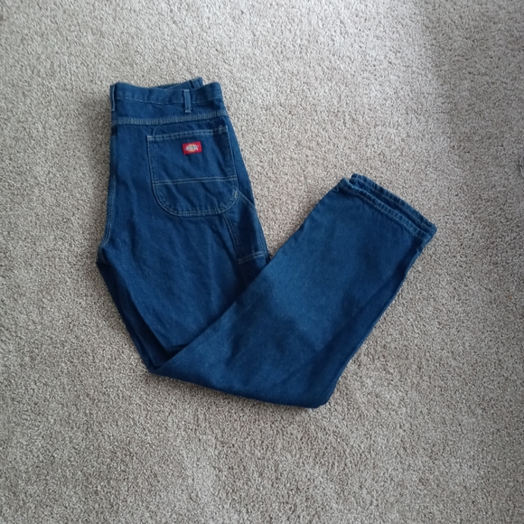 38x34 Dickies Jeans - Picture 4 of 6
